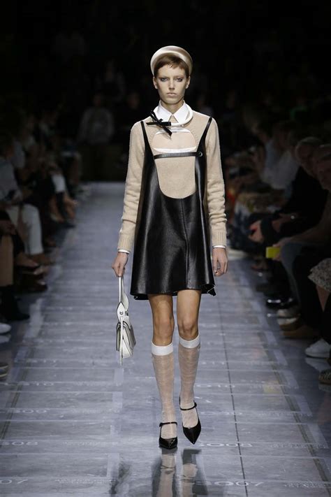 Prada clothing archive
